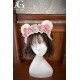 Alice Girl Little Bear Doll Wall Underbust JSK, Sheep Ears JSK, Limited Edition JSK and One Piece(7th Pre-Order/Full Payment Without Shipping)